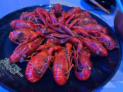 -一棠龙虾•王牌虾球(恒隆广场店)