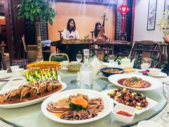 -陈麻婆豆腐总店