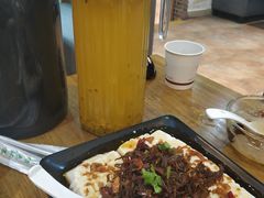 茵香豆腐-妈妈的味道(和顺古镇店)