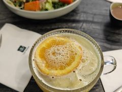 -THE WOODS 简餐 (国贸商城店)