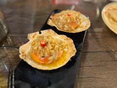 -辉记炭烧海鲜大排档·老字号(福田店)