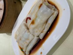 -兴悦酒家(环市东路店)