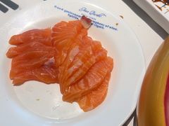 -星伦多 自助料理(圆融店)