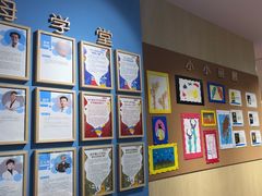 -美吉姆早教(高新中心)