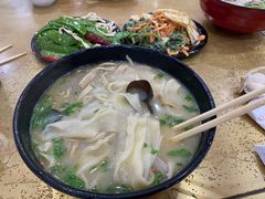羊汤烩面-惠丰源烩面馆(经七路店)