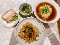 -松鹤面馆·古法焖肉面(观前店)