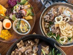 -铃木食堂(杨梅竹店)