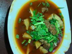 -百年粉蒸牛肉