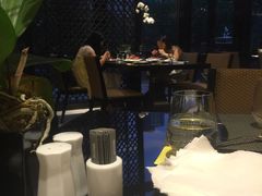 -武汉武昌威斯汀酒店-知味自助餐厅