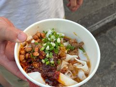 -刘二妈米皮(步行街店)