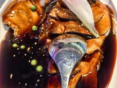 -桂满陇·蟹黄小笼汤包(清河万象店)