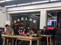 -徐记三鲜面馆(咸宁市体育中心店)