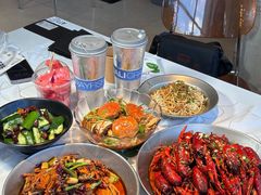 -巴厘龙虾·榜首油焖大虾(洞庭·艺术洋房店)