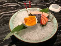 -花见无国界料理(科林楼店)
