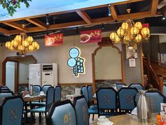 -肖记公安牛肉鱼杂馆·省级非物质文化遗产(万松园直营店)