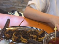 -雙冲柳州螺蛳粉&酸嘢&桂林米粉(簋街店)