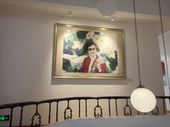 -红线女旧居