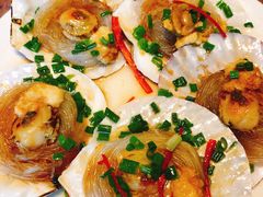 -莲花公园煎蟹(总店)