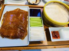 -峨嵋酒家 南北川菜 优选烤鸭(广渠路店)