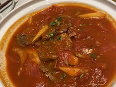 -宁夏国强手抓羊肉·清真菜(未央路凤三店)