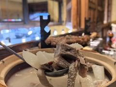 -霄汉羊排(万松园一店)