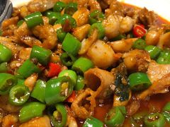 -凤凰湘语·湘粤鲜融(浦东旗舰店)