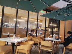 -Nana And Her Friends Restaurant 娜娜家(小寨原力场店)