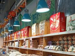 -物美综合超市(旧宫店)