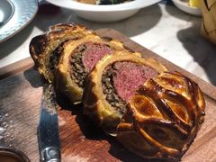 -Wei菋·Le Bistrot