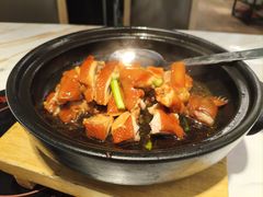 -滋粥楼·顺德菜(番禺广场总店)