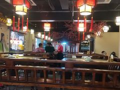 -应天大明王朝·南京菜(中山陵店)