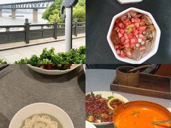 -汉水谣·江景餐厅(江滩店)