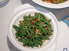 -兰湘子·湘菜小炒(长安万科广场店)