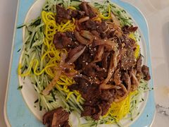 -最心疆拌面·抓饭·烧烤