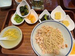 -同得兴 Since·1995 传统苏式面馆(嘉馀坊店)