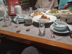 -北平食府(马鞍山路店)