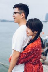 -绿皮火车照相馆 婚纱照旅拍(厦门店)