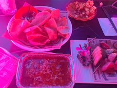 -MOSSO音乐酒吧·live house(南京旗舰店)