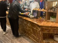 -万达瑞华酒店美食汇自助餐厅(楚河汉街店)