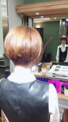 -酷宣Hair Style专业造型