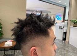-MMby Hair Code芭曲发型