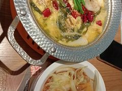 -谷田稻香·砂锅菜(西乡天虹店)