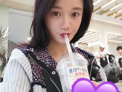 -喜茶(上海兴业太古汇店)