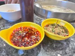 -一席地·本地鸡窝·杭帮鸡火锅(萧山银隆百货店)
