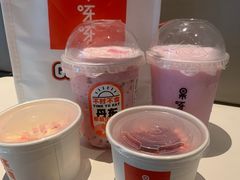 -果呀呀(国金街店)
