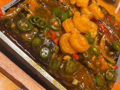 -春花民族美食(佳木斯总店)