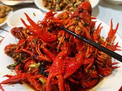 -辣不怕口味虾(凌霄路店)