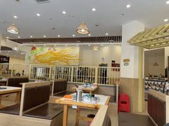 -朴小妹人参鸡汤火锅(长白山万达店)