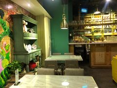 -烛影拾光观景餐厅·创意菜·摄影·小提琴(大唐不夜城店)