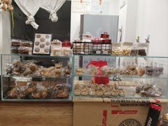 -雀食面包店(钟楼店)